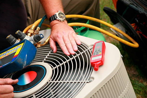 Best HVAC cleaning services  in Dumas, AR
