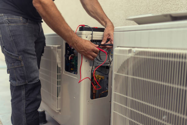 Best HVAC air duct cleaning  in Dumas, AR
