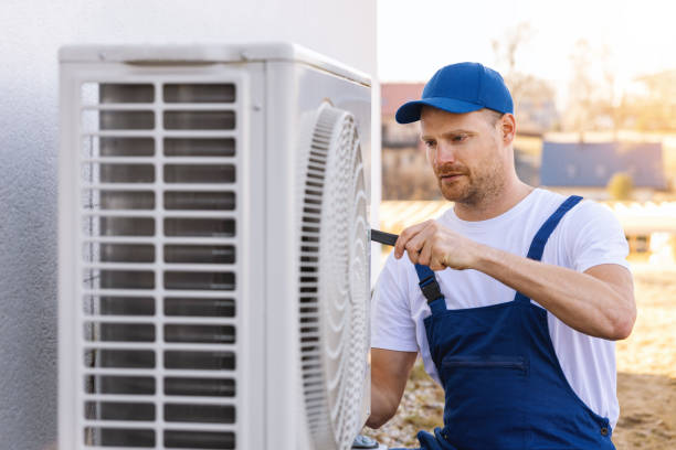 Reliable Dumas, AR HVAC Solutions