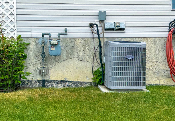 Best Residential HVAC services  in Dumas, AR